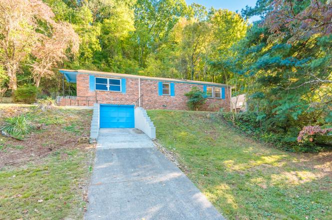 204 & 212 Jerry Ln, Knoxville, TN 37920 | MLS# 1098869 ...