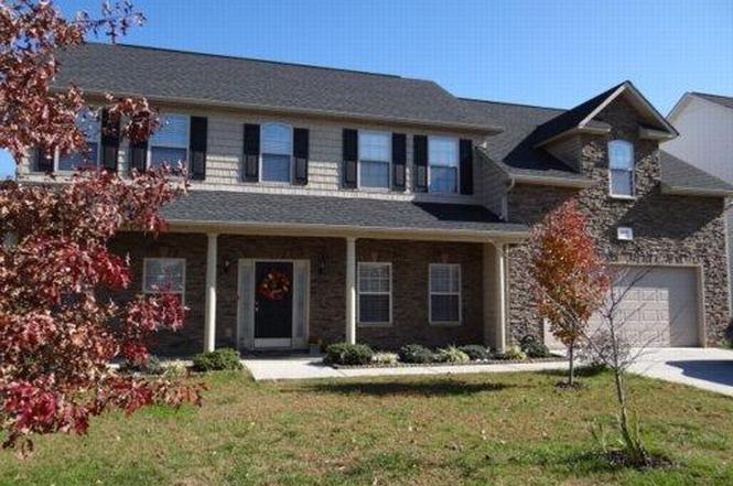 6418 Painter Farm Ln, Knoxville, TN 37931 | MLS# 801873 ...