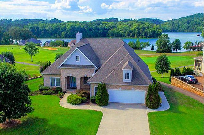 849 Rarity Bay Pkwy, Vonore, TN 37885 | MLS# 1065928 | Redfin