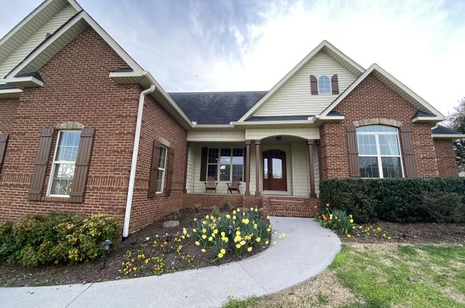 831 Springtime Trl, Seymour, TN 37865 | MLS# 1106942 | Redfin