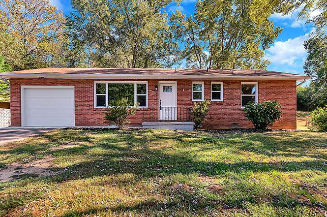 8244 Westland Dr, Knoxville, TN 37919 | MLS# 1095958 | Redfin