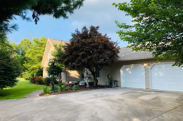 2748 Clover Hill Ridge Rd Maryville Tn 37801 Mls 1086080 Redfin