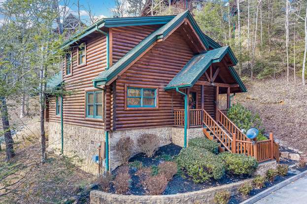 639 Gatlinburg Falls Way Gatlinburg Tn 37738 Mls 1106086 Redfin