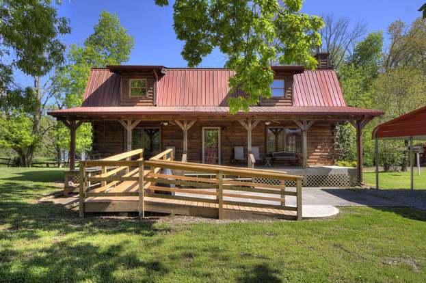 1646 Chota Rd Maryville Tn 37803 Mls 1040120 Redfin