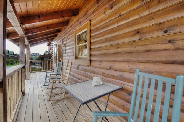 539 Blackberry Ridge Way Pigeon Forge Tn 37863 Mls 1086159
