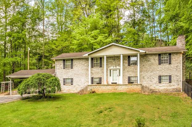 363 Deer Ridge Ln La Follette Tn 37766 Zillow