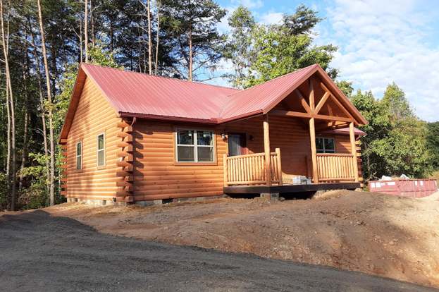 1140 Pinyon Cir Pigeon Forge Tn 37863 Mls 1101291 Redfin
