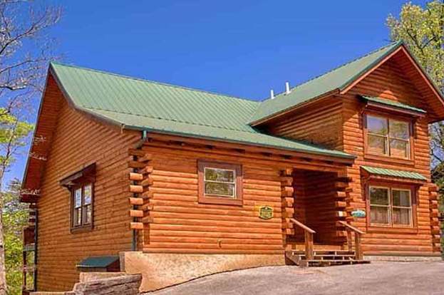 741 Chickasaw Gap Way Pigeon Forge Tn 37863 Mls 1007330 Redfin