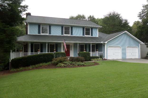 132 Claremont Rd Oak Ridge Tn 37830 5 Beds 3 5 Baths