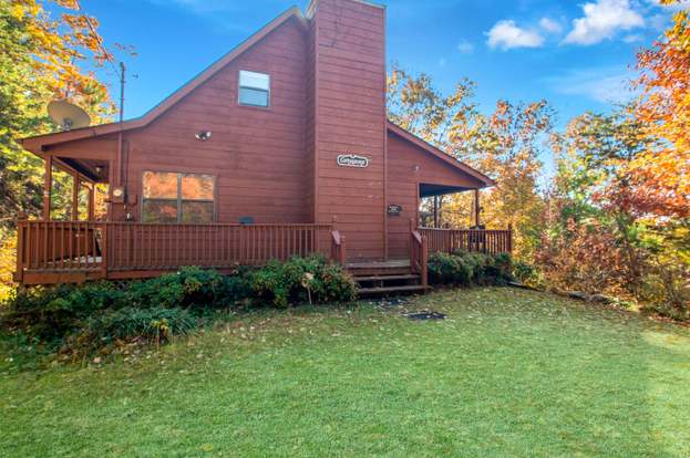 3456 Bear Mountain Lane Ln Sevierville Tn 37876 Mls 1102432