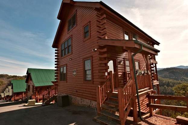 2840 White Oak Ridge Ln Sevierville Tn 37862 Mls 1103439 Redfin