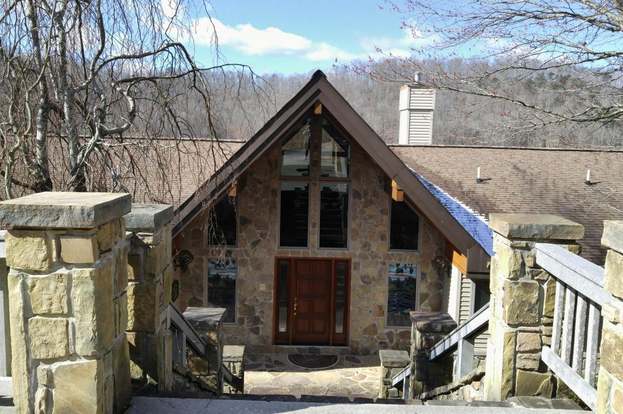 383 Deer Ridge Ln Lafollette Tn 37766 Mls 1033527 Redfin