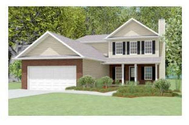 2665 Honey Hill Rd Knoxville Tn 37924 Mls 1074576 Redfin