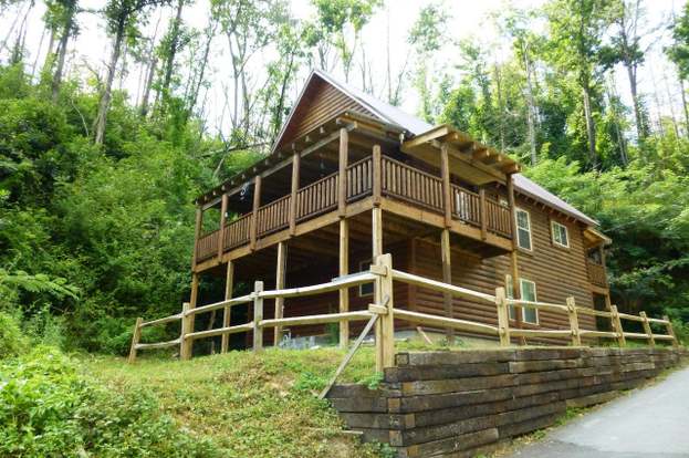133 Hickman Hollow Rd Gatlinburg Tn 37738 Mls 1088579 Redfin