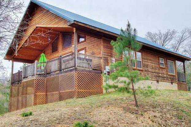2552 Treehouse Ln Sevierville Tn 37876 Mls 1045638 Redfin