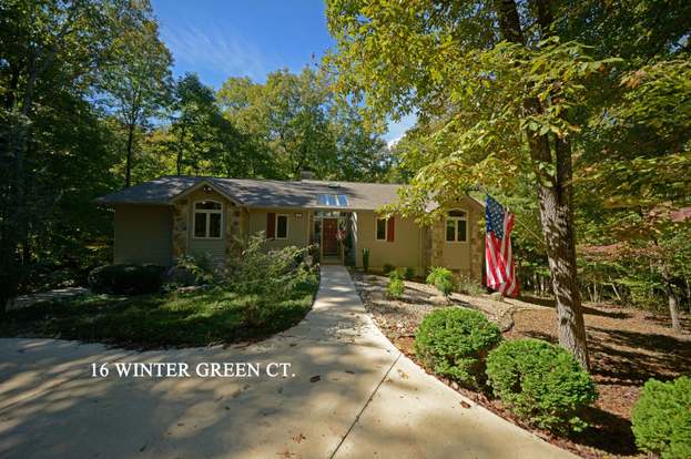 16 Winter Green Ct Fairfield Glade Tn 38558 Mls 1059640 Redfin 16 Winter Green Ct Fairfield Glade Tn 38558