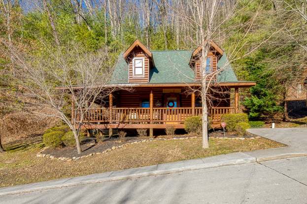 3205 Smoky Ridge Way Sevierville Tn 37862 Mls 1104661 Redfin