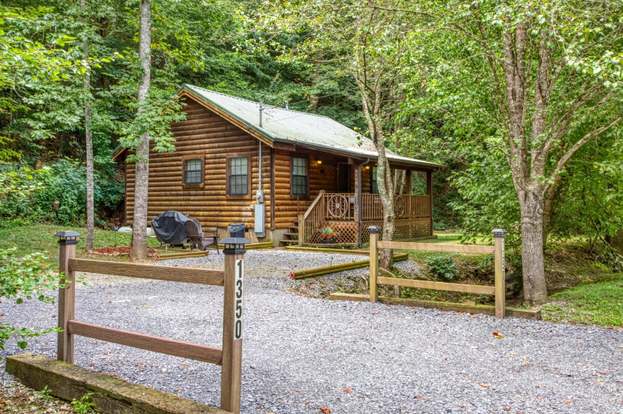 1350 Creek Side Dr Sevierville Tn 37876 Mls 1089705 Redfin
