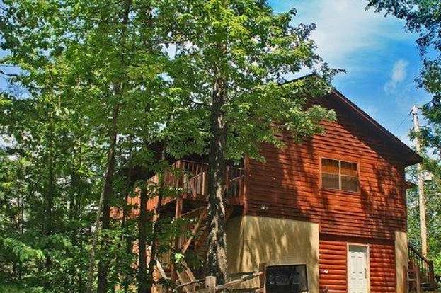 2863 Eagle Crest Way Pigeon Forge Tn 37862 Mls 815793 Redfin