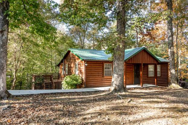 116 White Oak Ln Townsend Tn 37882 Mls 1098820 Redfin