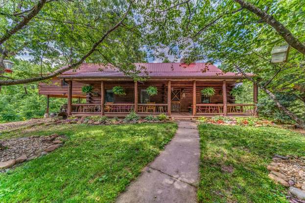 209 Deer Run Dr Maryville Tn 37803 Mls 987927 Redfin