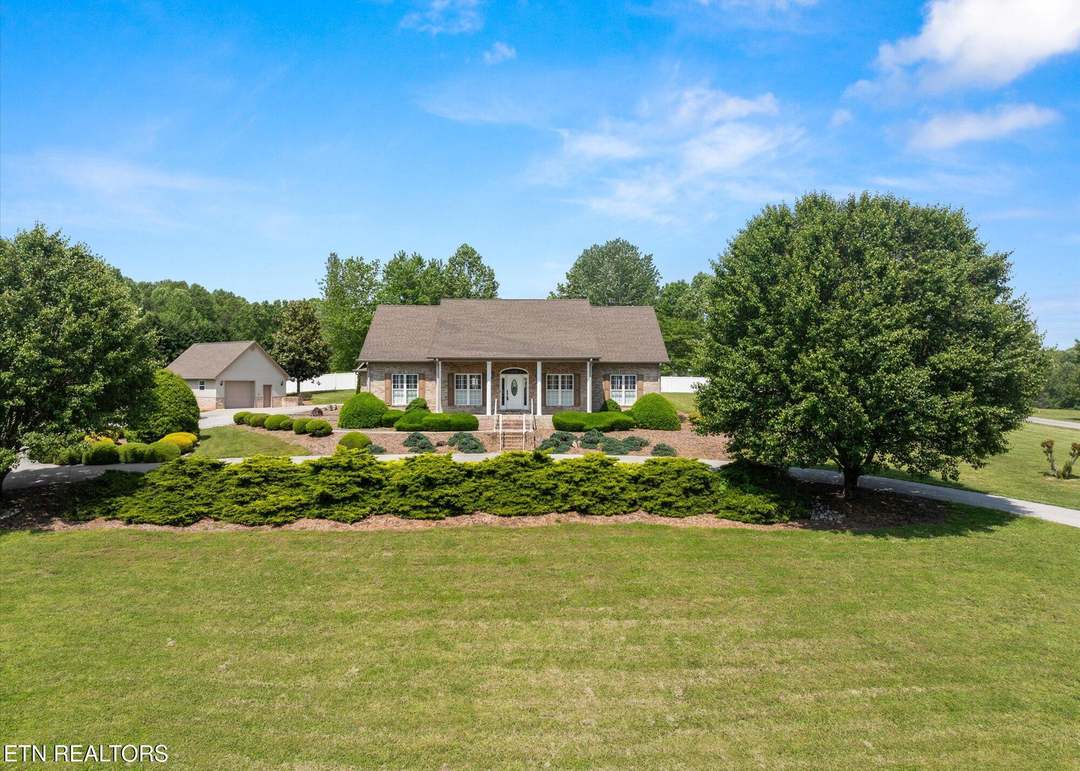 418 County Road 264, Niota, TN 37826 | For Sale ($525,000 418 County Road 264, Niota, TN 37826 | For Sale ($525,000