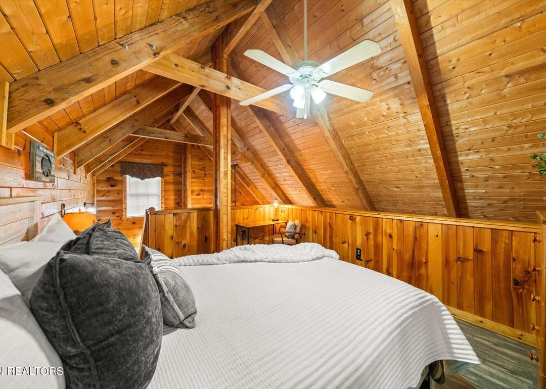 632 Morning Mist Way, Gatlinburg, TN 37738
