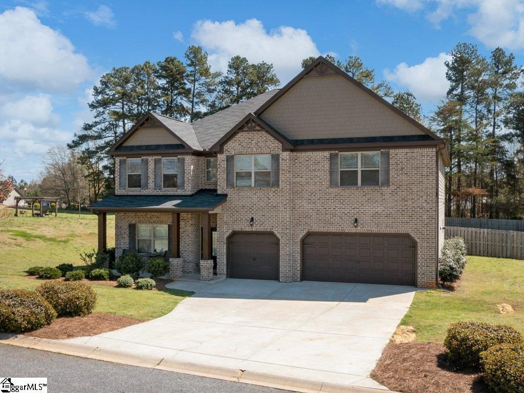 511 Bennington Farm Dr, Boiling Springs, SC 29316 MLS 1441055 Redfin