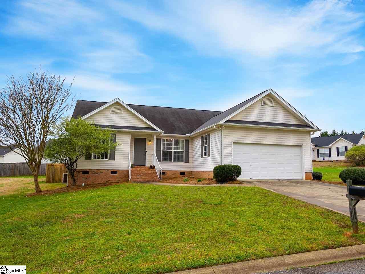 500 Lake Lennox Dr, Simpsonville, SC 29681 MLS 1414067 Redfin