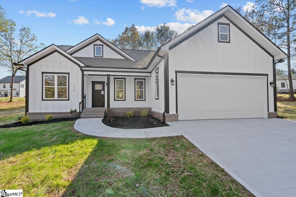 519 Jackson Cir, Anderson, SC 29625 MLS 1487070 Redfin