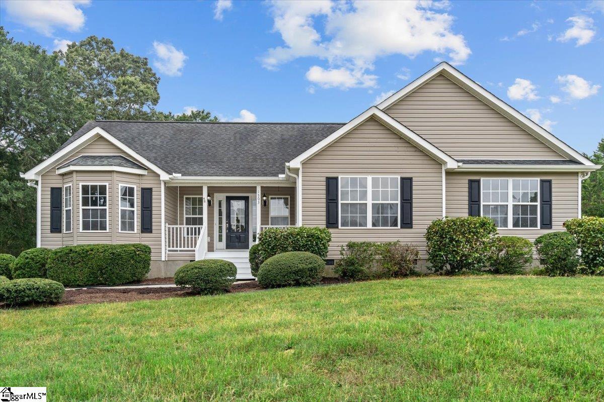 1503 Breazeale Rd, Belton, SC 29627 MLS 1505079 Redfin