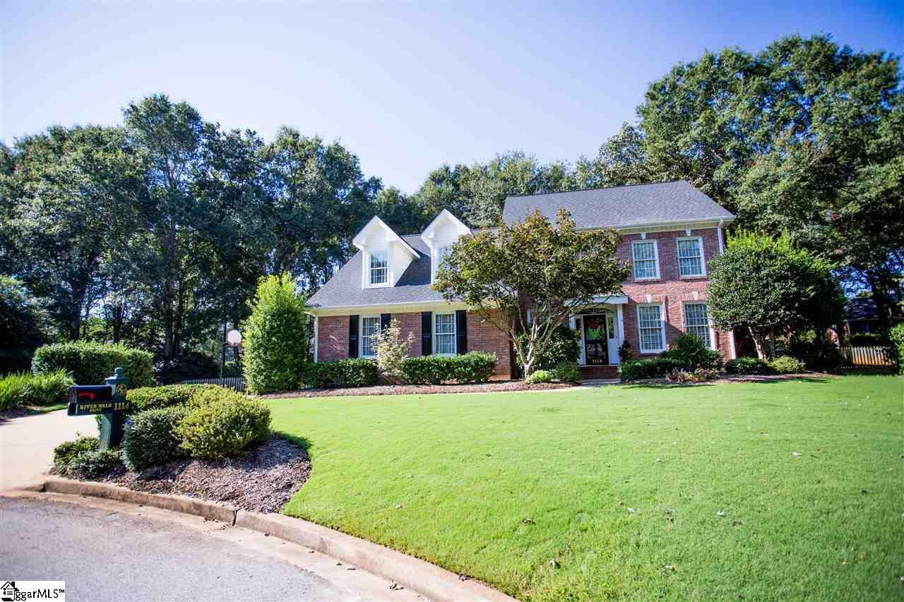 1114 River Walk Dr, Simpsonville, SC 29681 MLS 1329108 Redfin