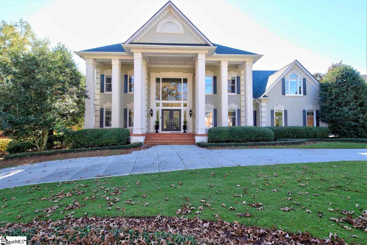 House For Sale Thornblade Greer Sc at Michelle Nolen blog