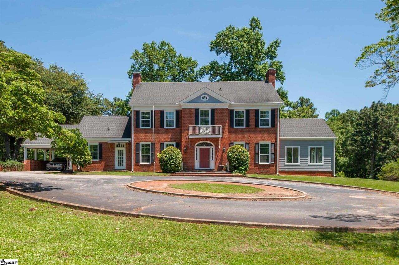 15 W Clark Rd, Inman, SC 29349 MLS 1447154 Redfin