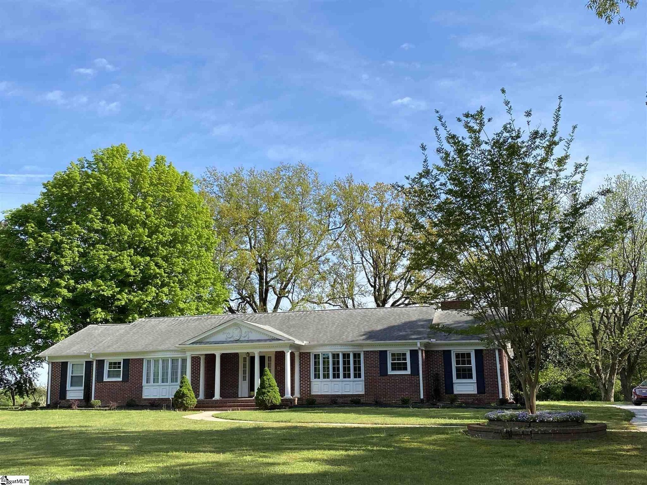 84 Durbin Rd Fountain Inn Sc 29644 Mls 1442162 Redfin
