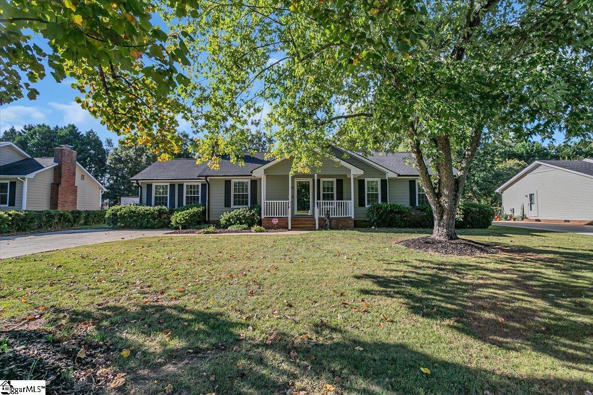 9 Brushy Creek Rdg, Taylors, SC 29687 MLS 1509169 Redfin