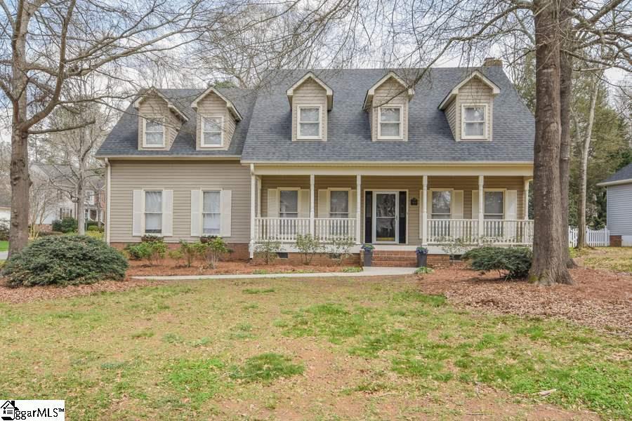900 Neely Farm Dr, Simpsonville, SC 29680 MLS 1364170 Redfin