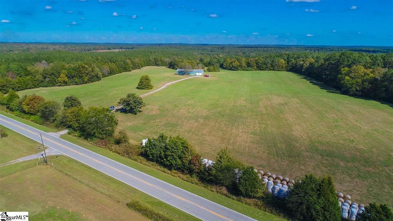 20828 Highway 121, Whitmire, SC 29178 | MLS# 1372173 | Redfin