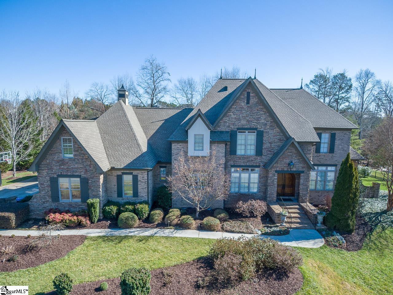 405 Chancery Ln, Simpsonville, Sc 29681 