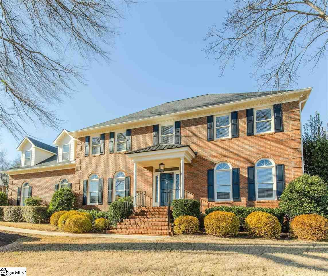 301 Barrington Park Dr, Greer, SC 29650 MLS 1436258 Redfin