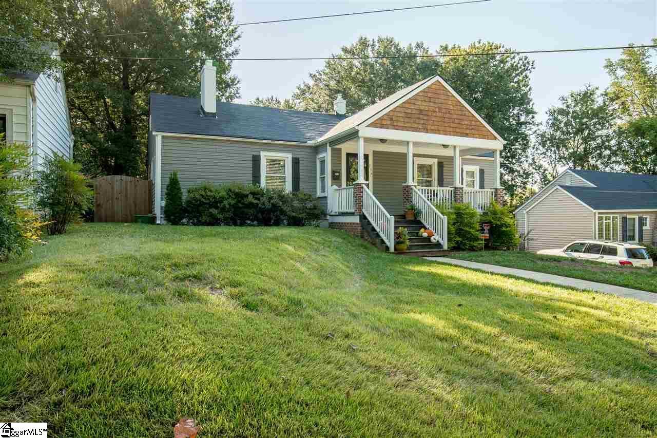 734 St, Greenville, SC 29609 MLS 1352299 Redfin