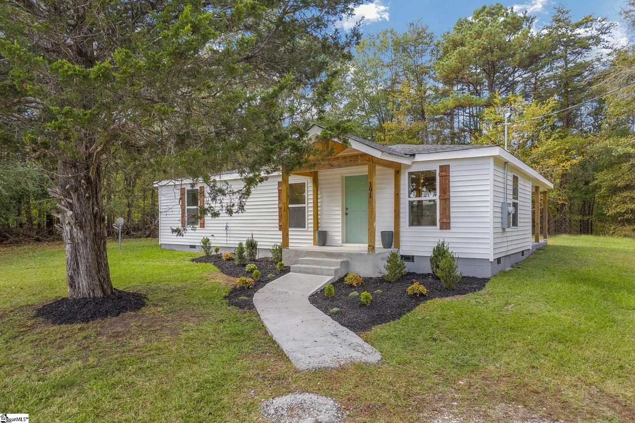 191 Hill Dr, Pacolet, SC 29372 MLS 1511313 Redfin