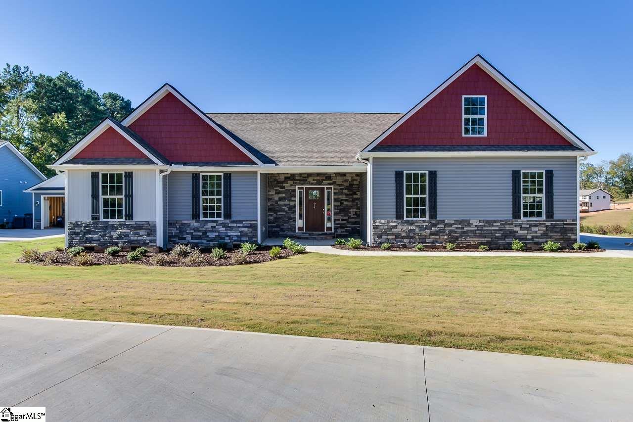 29 Jones Kelley Rd, Travelers Rest, SC 29690 MLS 1354325 Redfin