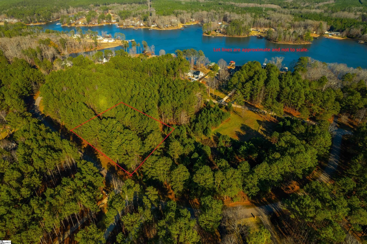 0 Point Arrowhead Cir, Cross Hill, SC 29332 MLS 1488345 Redfin
