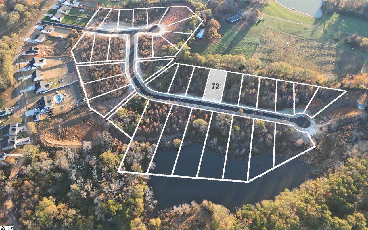Backwater Trl Lot 72, Chesnee, SC 29323 MLS 1513381 Redfin