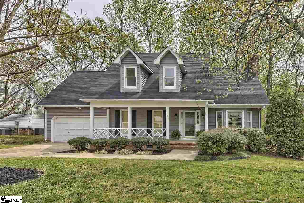 124 Legrae Ln Taylors SC 29687 Redfin 124 Legrae Ln Taylors SC 29687 Redfin
