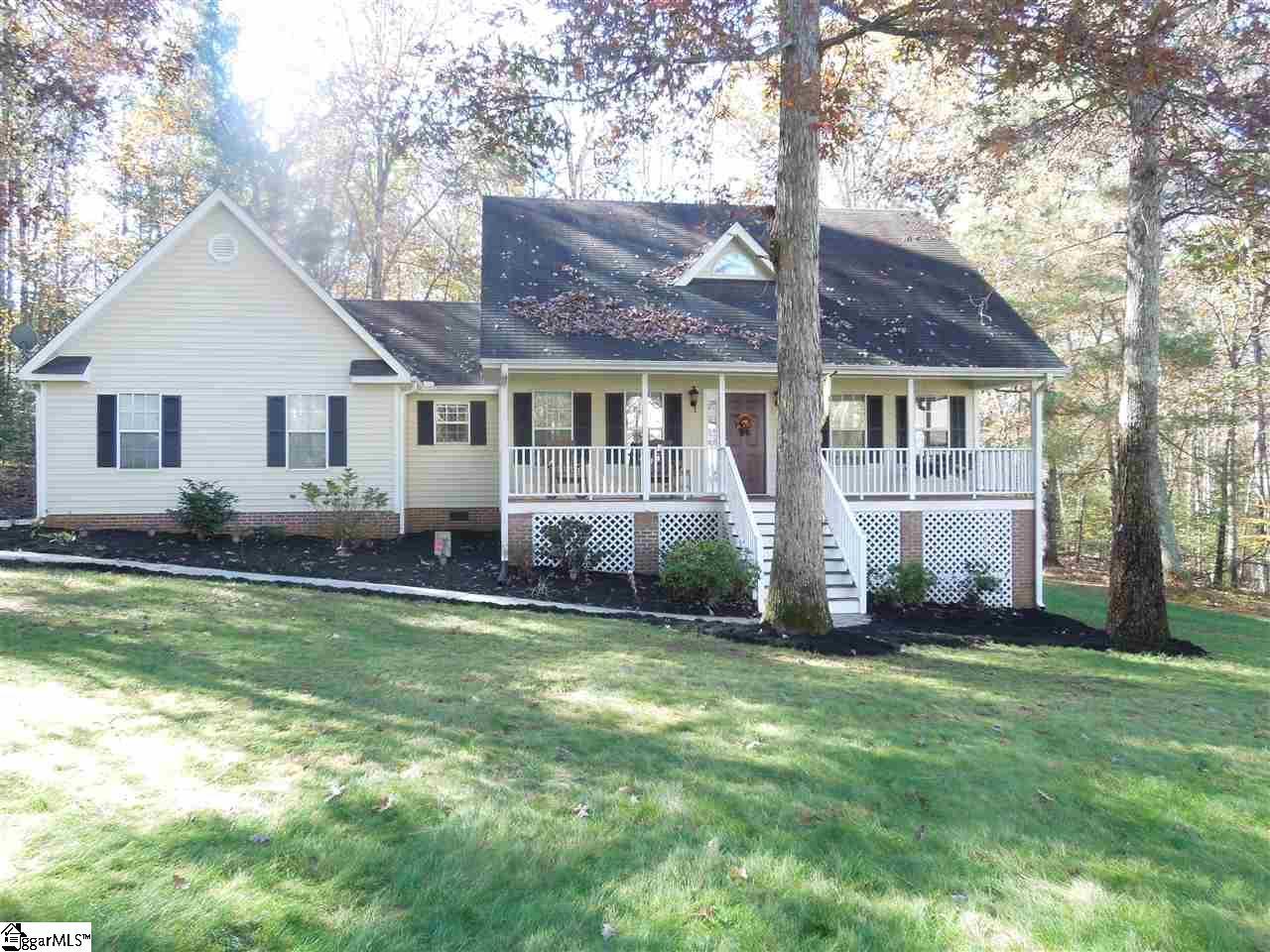 Mls Listings Easley Sc