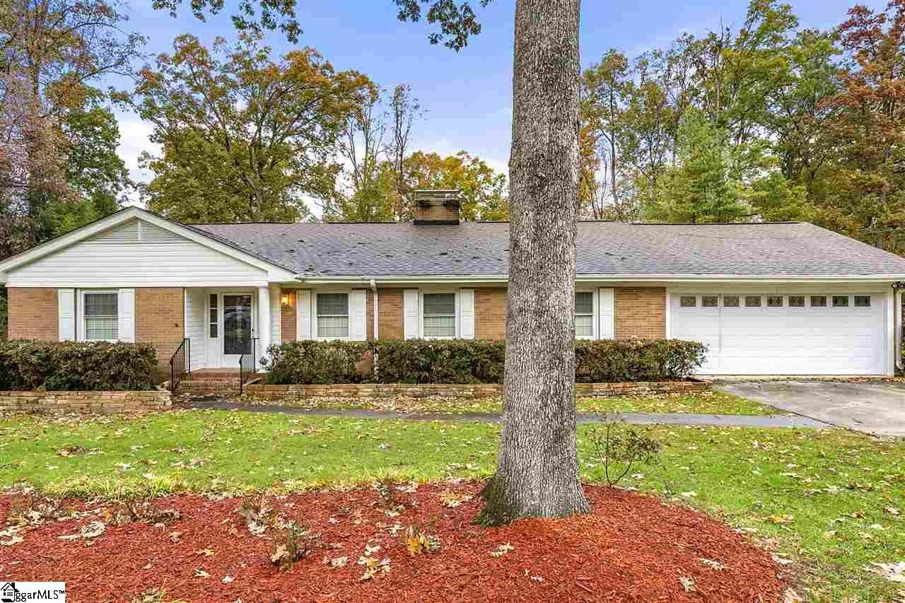 11 Botany Rd, Greenville, SC 29615 MLS 1406418 Redfin