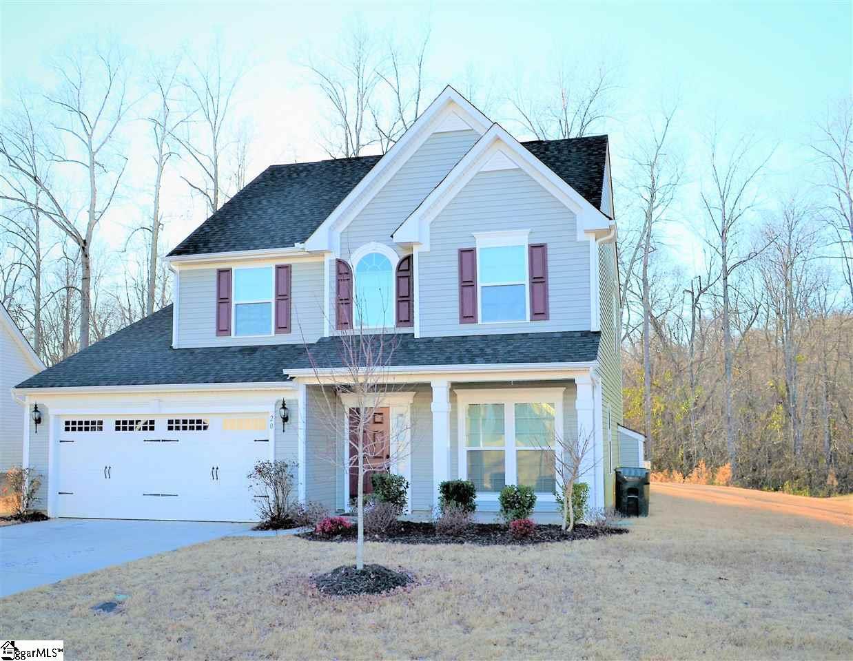 20 Cane Hill Dr, Piedmont, SC 29673 MLS 1409429 Redfin
