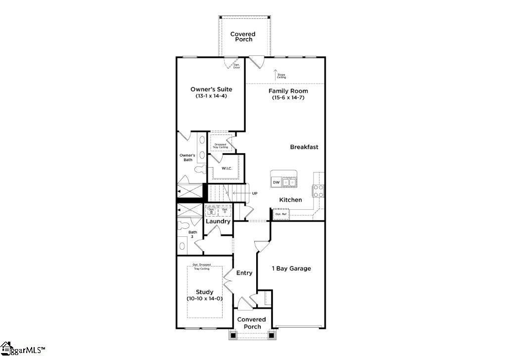 315 Grange Valley Ln Unit GR 115 5/13, Central, SC 29630-0000 | MLS ...